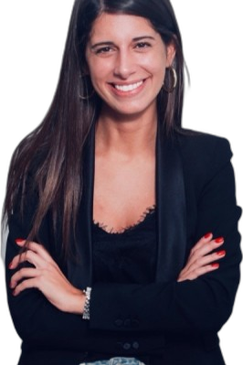 Patrícia Dinis